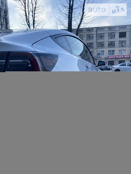 Седан Tesla Model 3 2019 в Києві