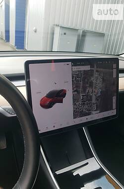 Седан Tesla Model 3 2018 в Балаклее