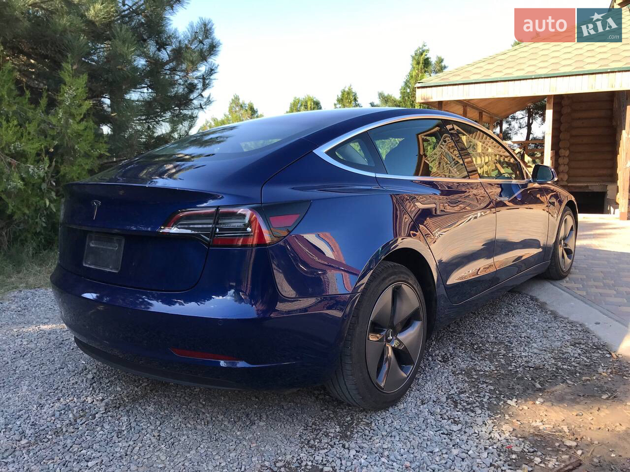 2019 Tesla Model 3 - мініатюра 8