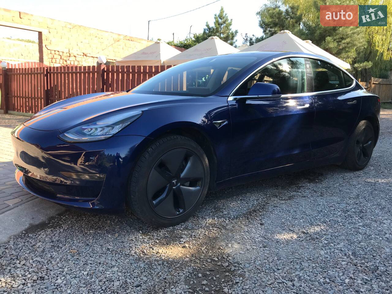 2019 Tesla Model 3 - мініатюра 4