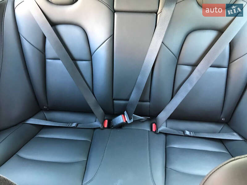 Седан Tesla Model 3 2019 в Черноморске фото 20 Седан Tesla Model 3 2019 в Черноморске