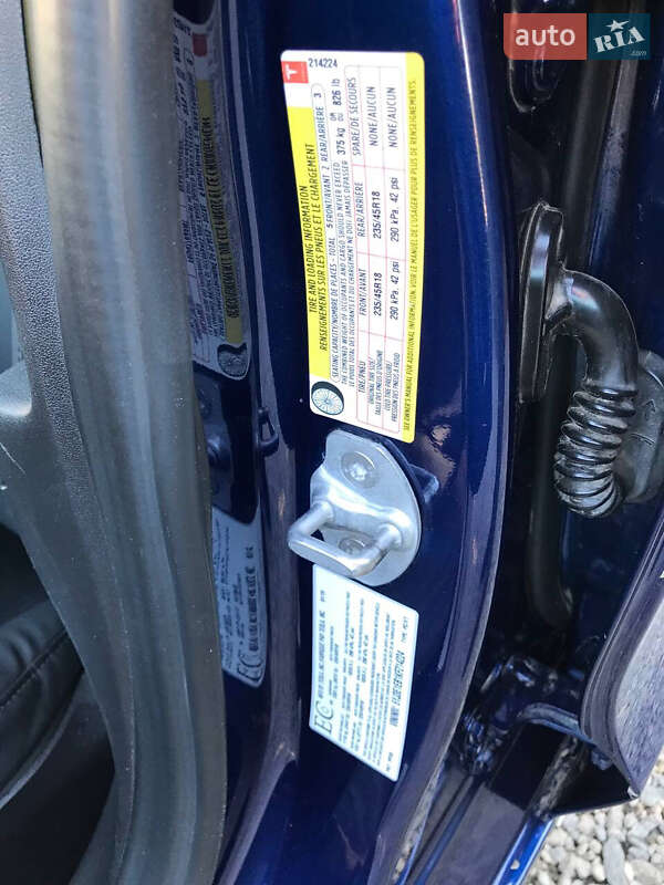 Седан Tesla Model 3 2019 в Черноморске фото 22 Седан Tesla Model 3 2019 в Черноморске