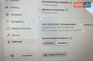 Седан Tesla Model 3 2019 в Черноморске