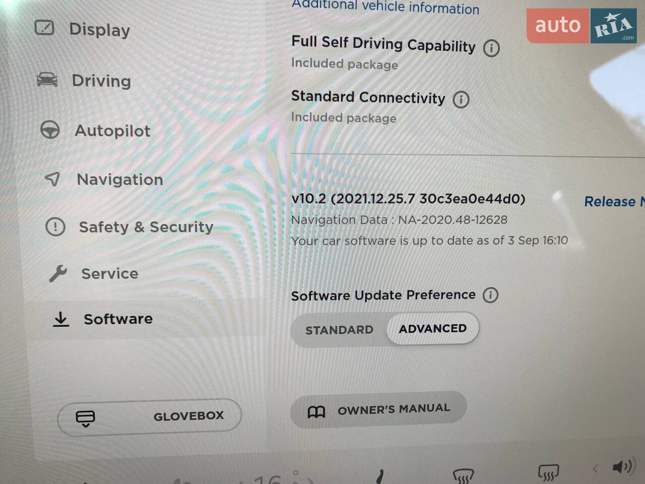 2019 Tesla Model 3 - мініатюра 31