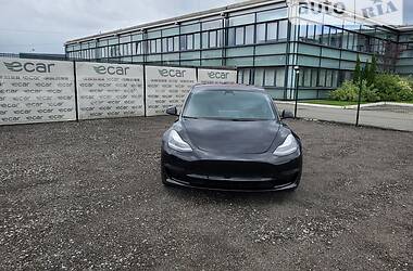 Седан Tesla Model 3 2019 в Києві