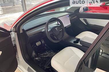 Седан Tesla Model 3 2019 в Одессе