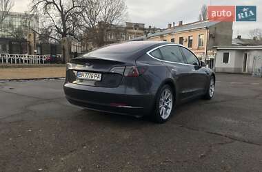 Седан Tesla Model 3 2018 в Одессе