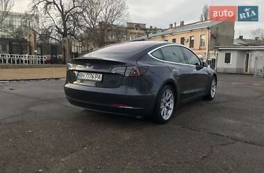 Седан Tesla Model 3 2018 в Одессе