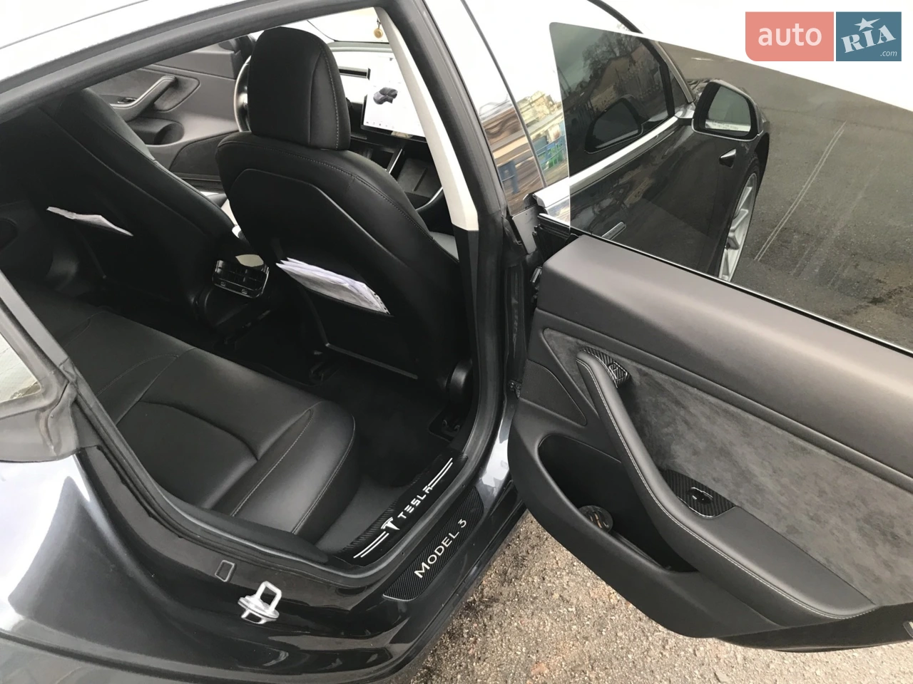 2018 Tesla Model 3 - мініатюра 59