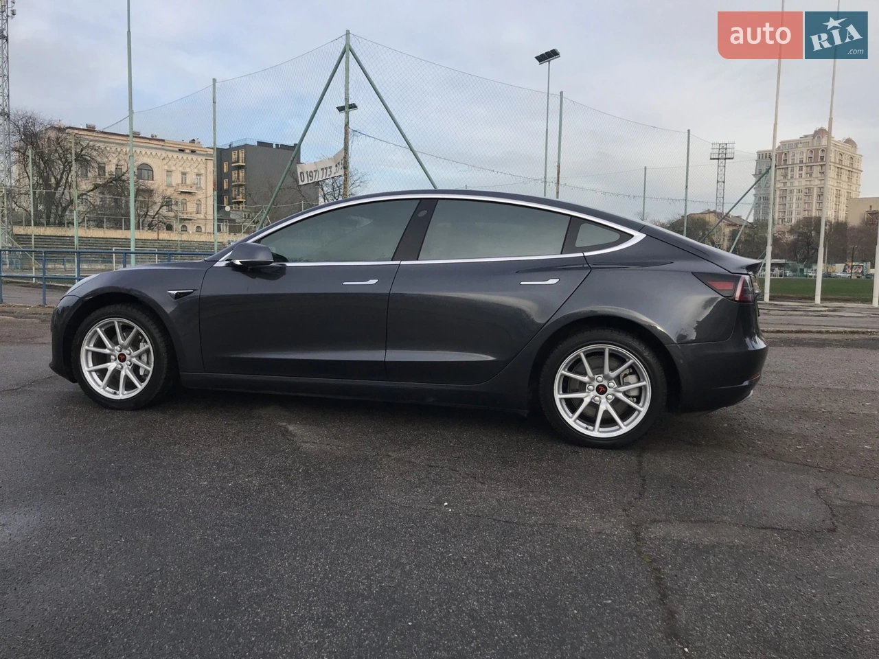 2018 Tesla Model 3 - мініатюра 64