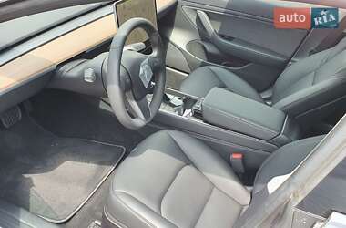 Седан Tesla Model 3 2019 в Буче
