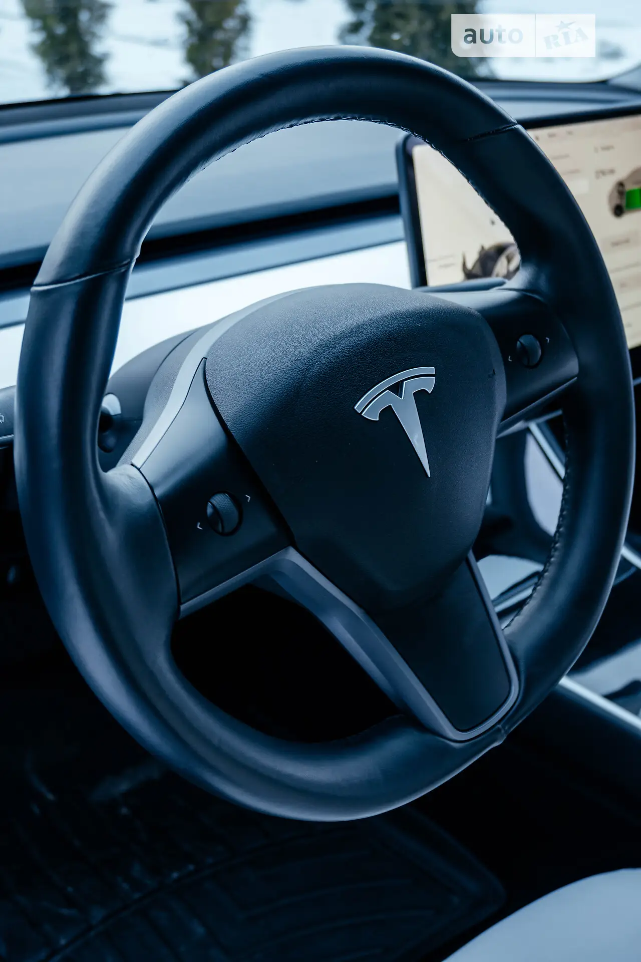 2018 Tesla Model 3 - мініатюра 18