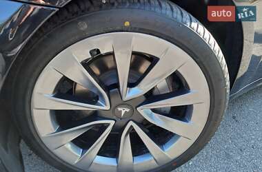 Седан Tesla Model 3 2021 в Запорожье фото 17 Седан Tesla Model 3 2021 в Запорожье