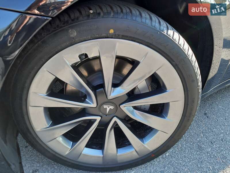 Седан Tesla Model 3 2021 в Запорожье фото 17 Седан Tesla Model 3 2021 в Запорожье