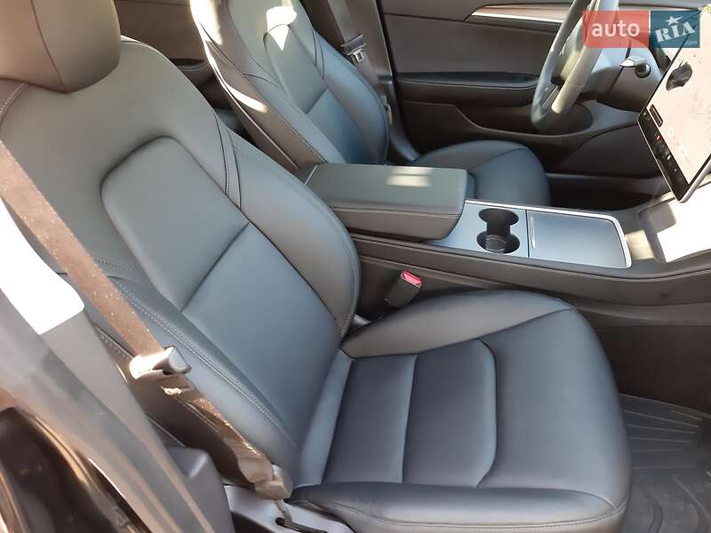 Седан Tesla Model 3 2021 в Запорожье фото 21 Седан Tesla Model 3 2021 в Запорожье