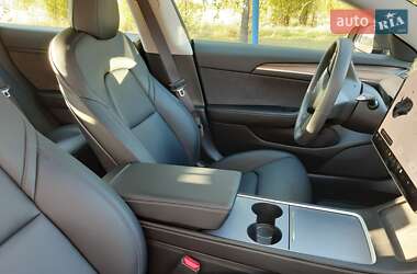 Седан Tesla Model 3 2021 в Запорожье фото 20 Седан Tesla Model 3 2021 в Запорожье
