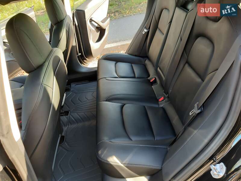 Седан Tesla Model 3 2021 в Запорожье фото 24 Седан Tesla Model 3 2021 в Запорожье
