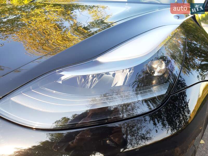 Седан Tesla Model 3 2021 в Запорожье фото 27 Седан Tesla Model 3 2021 в Запорожье