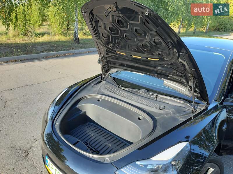 Седан Tesla Model 3 2021 в Запорожье фото 28 Седан Tesla Model 3 2021 в Запорожье