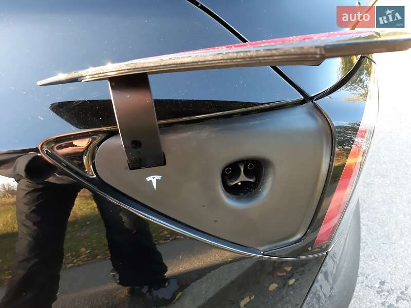 Седан Tesla Model 3 2021 в Запорожье фото 29 Седан Tesla Model 3 2021 в Запорожье