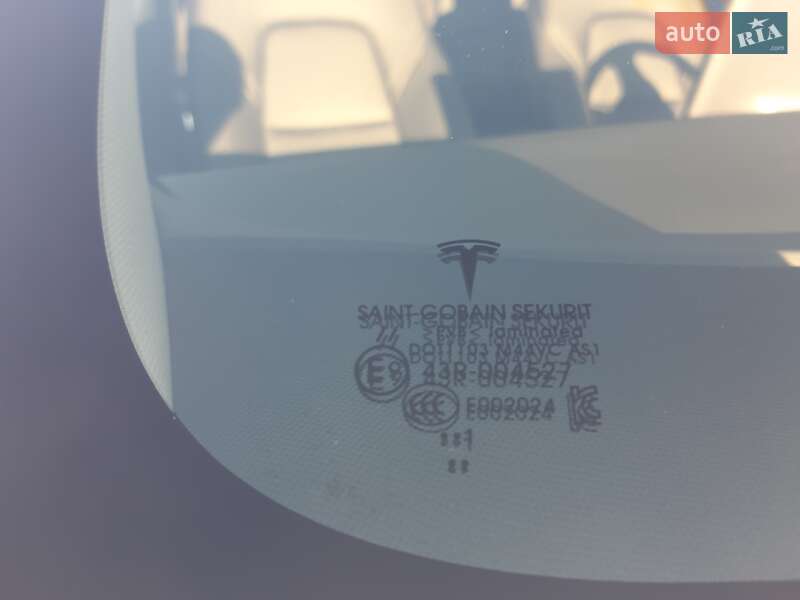 Седан Tesla Model 3 2021 в Запорожье фото 30 Седан Tesla Model 3 2021 в Запорожье