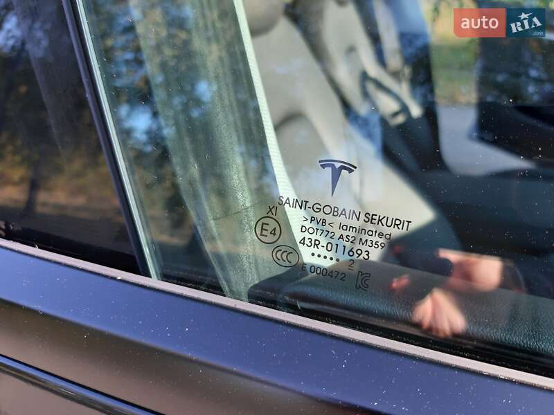 Седан Tesla Model 3 2021 в Запорожье фото 31 Седан Tesla Model 3 2021 в Запорожье
