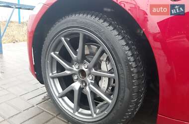 Седан Tesla Model 3 2019 в Запоріжжі