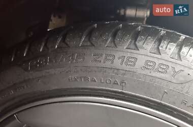 Седан Tesla Model 3 2019 в Запоріжжі
