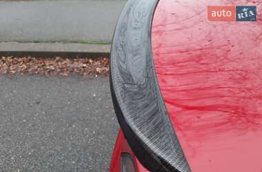 Седан Tesla Model 3 2019 в Запоріжжі