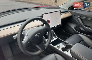 Седан Tesla Model 3 2019 в Днепре