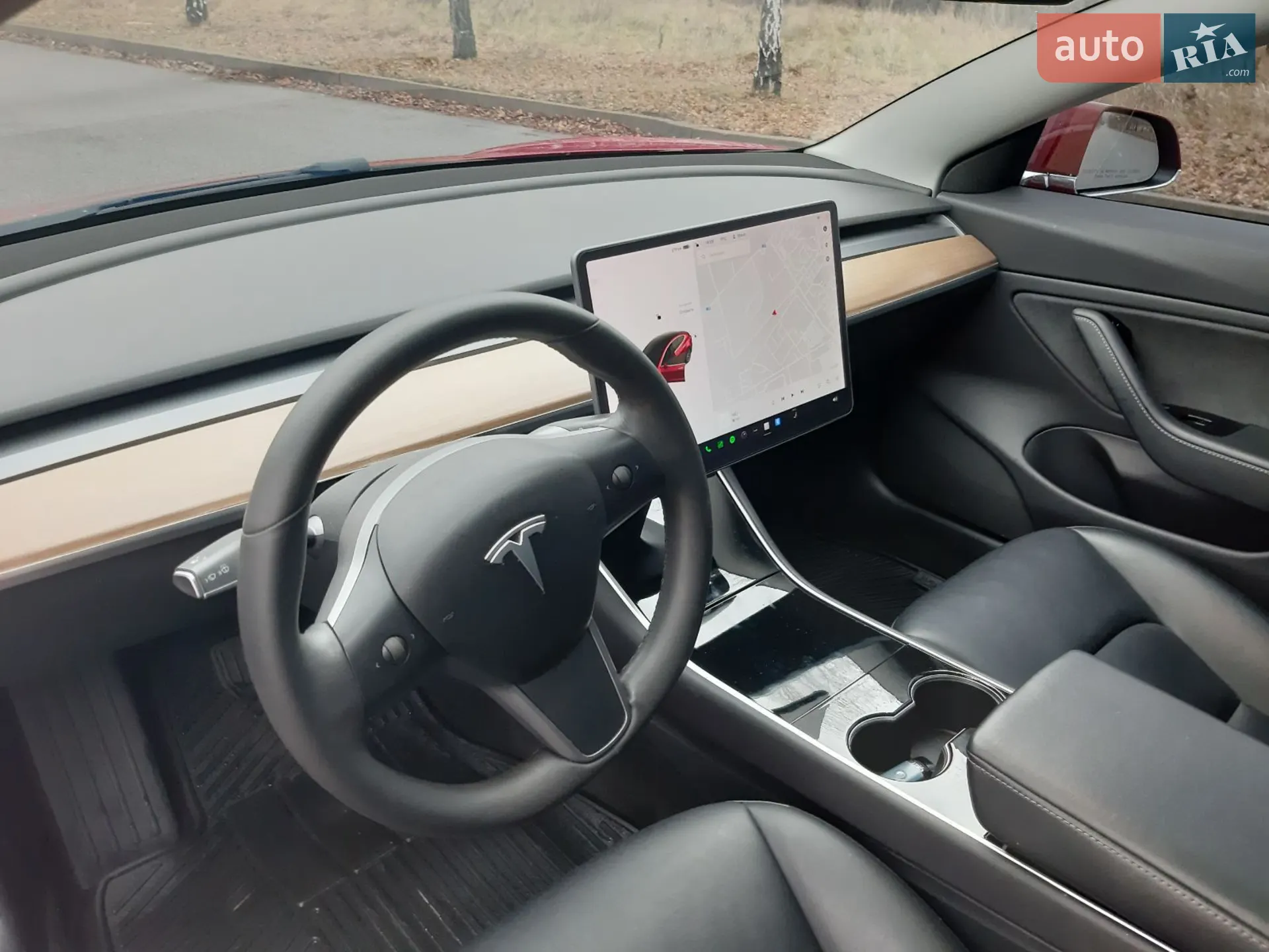 2019 Tesla Model 3 - мініатюра 22