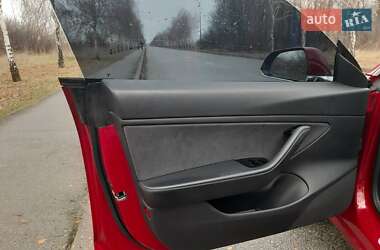Седан Tesla Model 3 2019 в Днепре