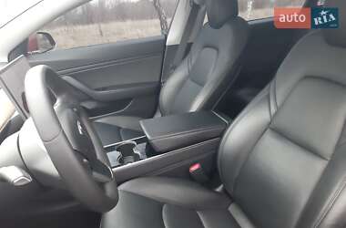 Седан Tesla Model 3 2019 в Запоріжжі