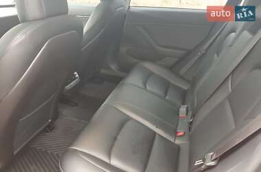 Седан Tesla Model 3 2019 в Запоріжжі