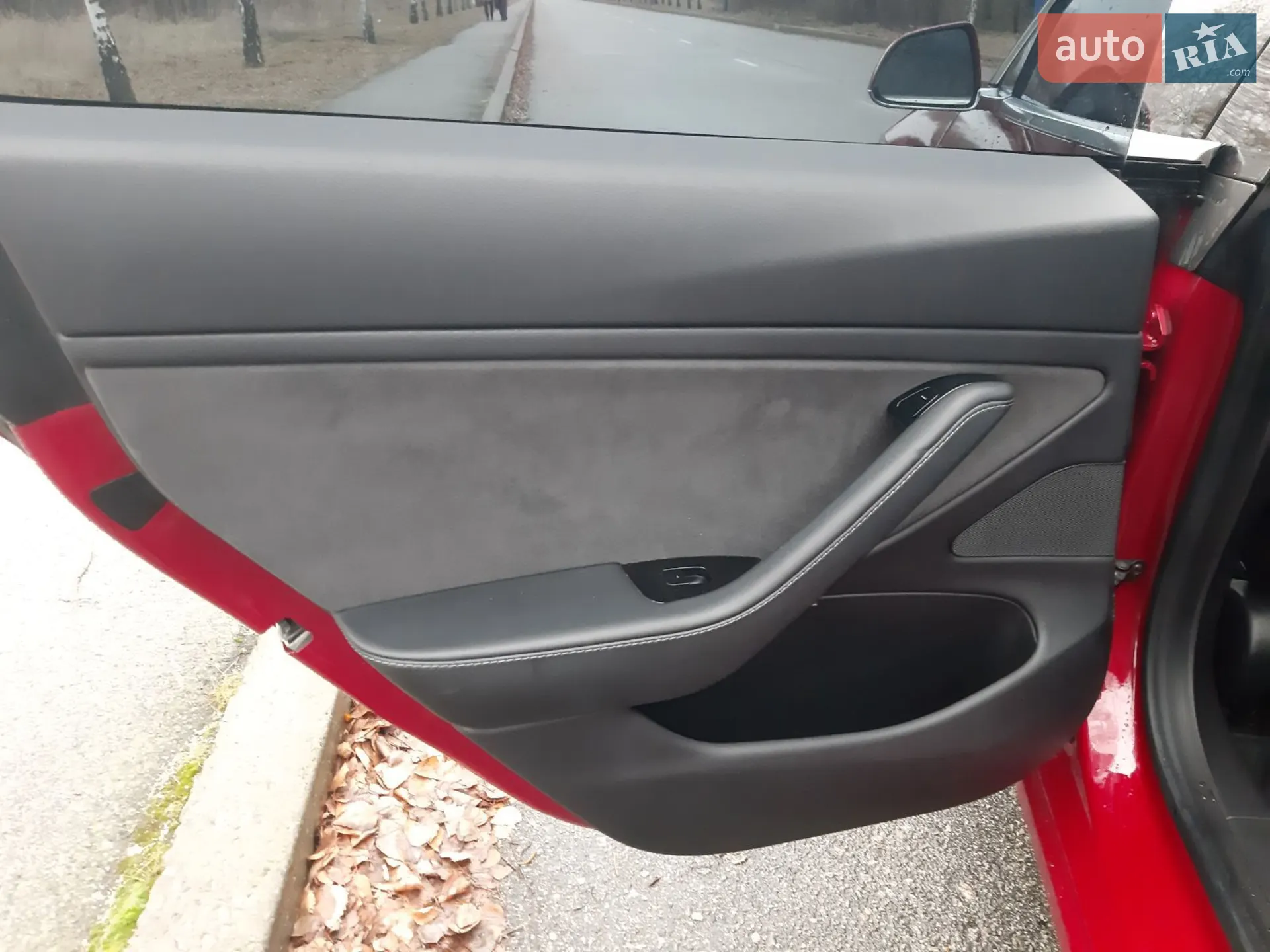 2019 Tesla Model 3 - мініатюра 26