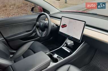 Седан Tesla Model 3 2019 в Днепре