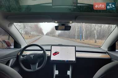 Седан Tesla Model 3 2019 в Запоріжжі