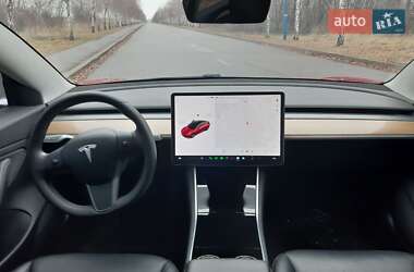 Седан Tesla Model 3 2019 в Днепре