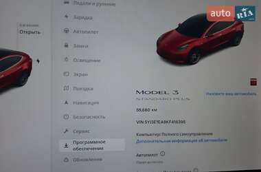 Седан Tesla Model 3 2019 в Запоріжжі