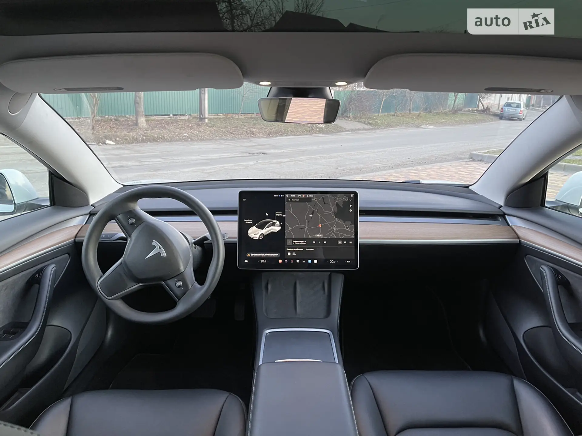 2021 Tesla Model 3 - мініатюра 23