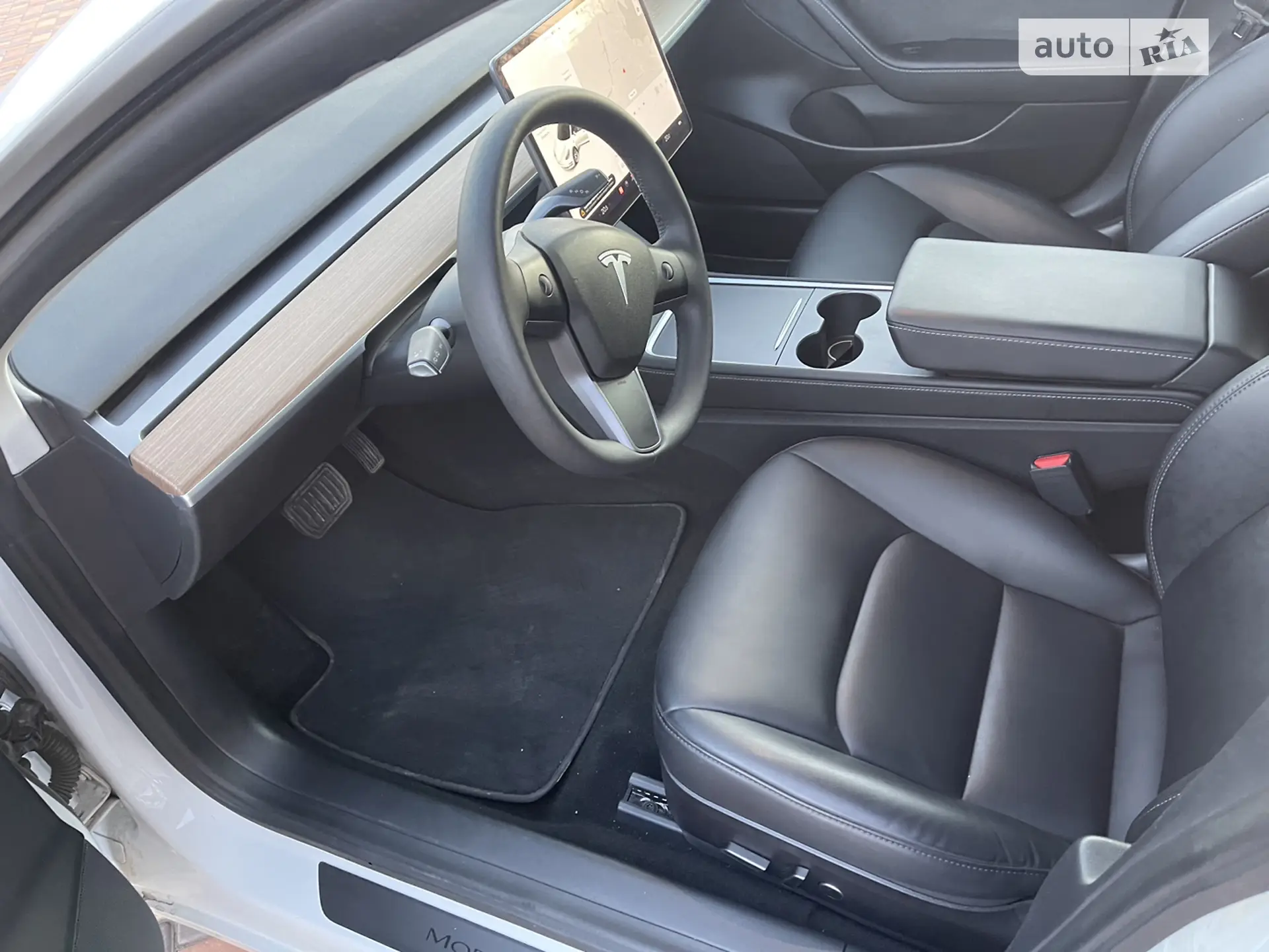 2021 Tesla Model 3 - мініатюра 29
