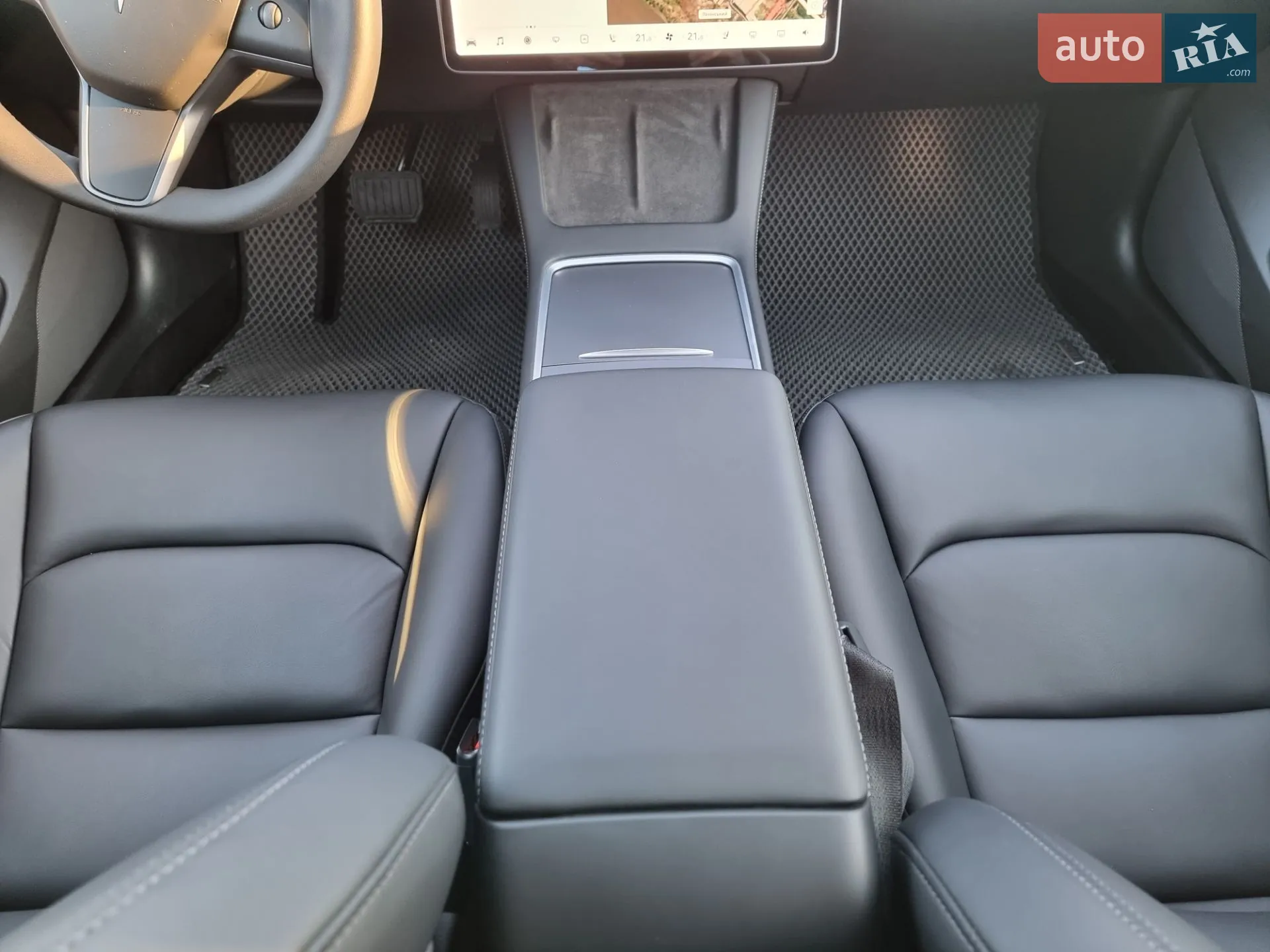 2021 Tesla Model 3 - мініатюра 31