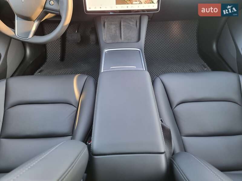 Седан Tesla Model 3 2021 в Кропивницком фото 31 Седан Tesla Model 3 2021 в Кропивницком