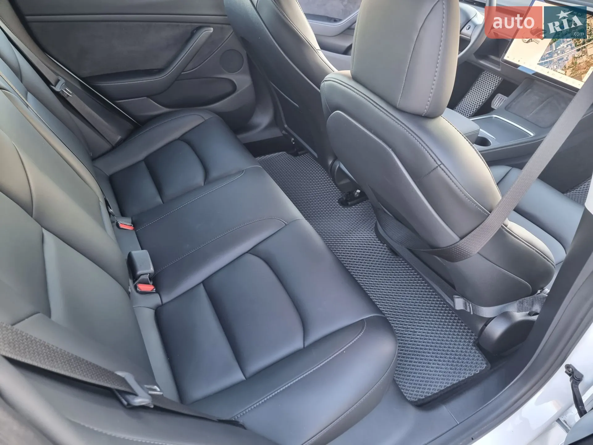 2021 Tesla Model 3 - мініатюра 35