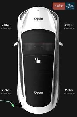 Седан Tesla Model 3 2019 в Киеве