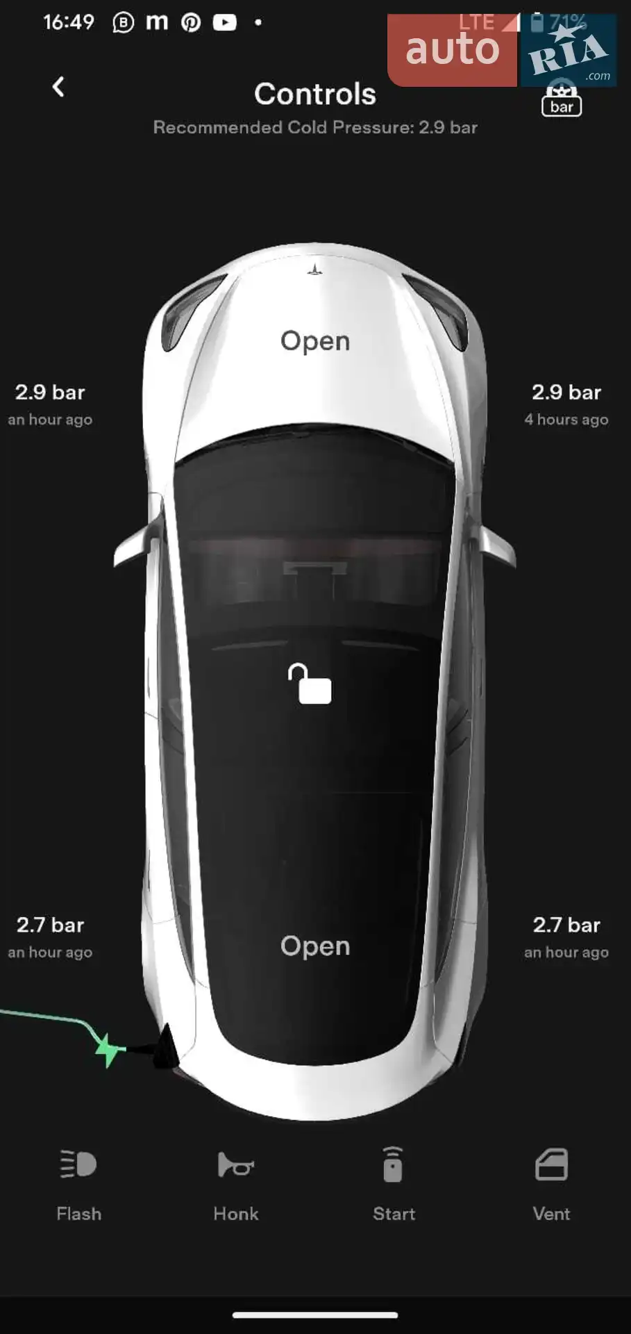 2019 Tesla Model 3 - мініатюра 23