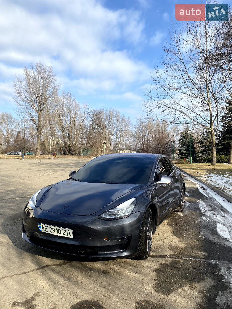 2017 Tesla Model 3 - мініатюра 24