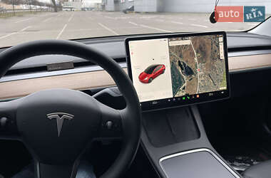 Седан Tesla Model 3 2020 в Киеве