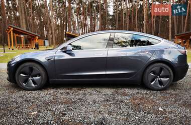 Седан Tesla Model 3 2020 в Ковеле