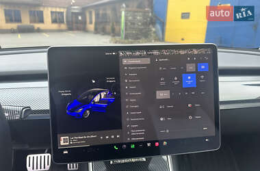 Седан Tesla Model 3 2019 в Кривом Роге